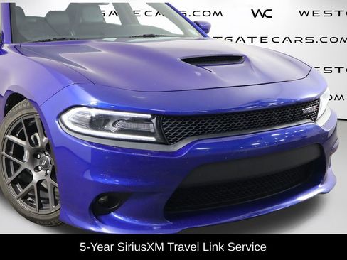 Used 2019 Dodge Charger GT w/ Plus Group image 45