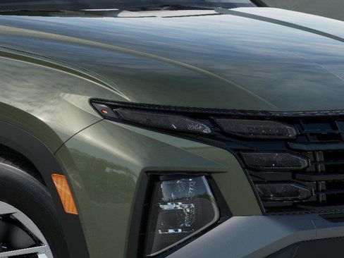 New 2026 Hyundai Tucson SE image 46
