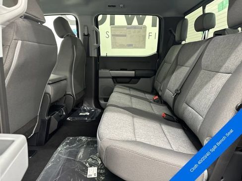 New 2026 Ford F350 XL w/ STX Appearance Package AWD/4WD image 40