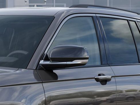 New 2026 Jeep Grand Cherokee Limited w/ Limited Altitude Package image 13