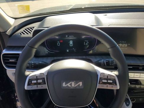 New 2025 Kia Telluride EX image 14
