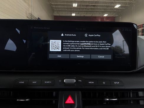 Used 2025 Kia K4 FWD image 30