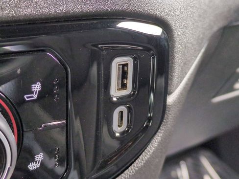 Used 2024 Chevrolet Silverado 1500 RST RWD image 21