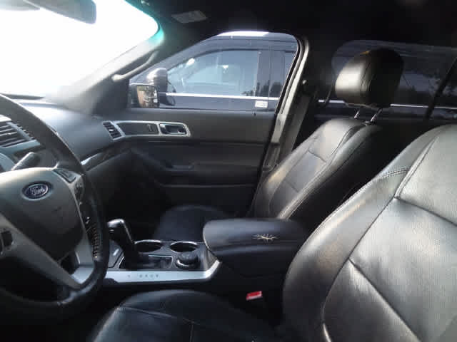 Used 2013 Ford Explorer Limited AWD/4WD image 6