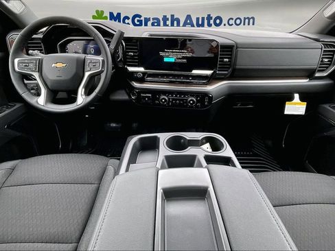 New 2026 Chevrolet Silverado 1500 LT image 5
