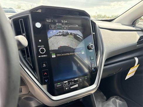 New 2025 Subaru Crosstrek 2.5i Limited image 17
