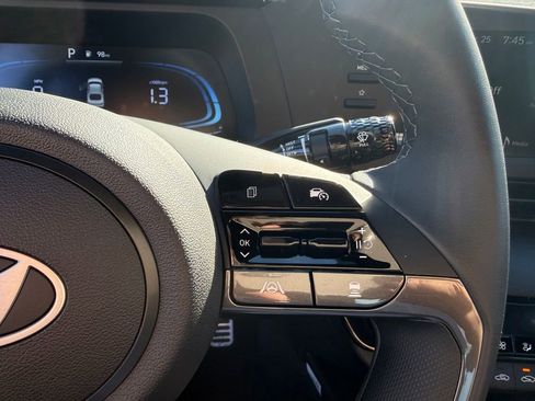 New 2026 Hyundai Elantra SEL Sport Premium FWD image 18