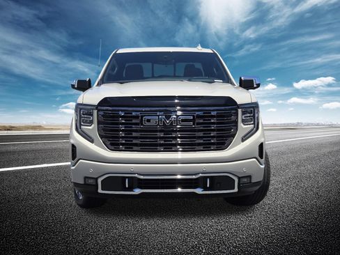 New 2026 GMC Sierra 1500 Denali Ultimate AWD/4WD image 19