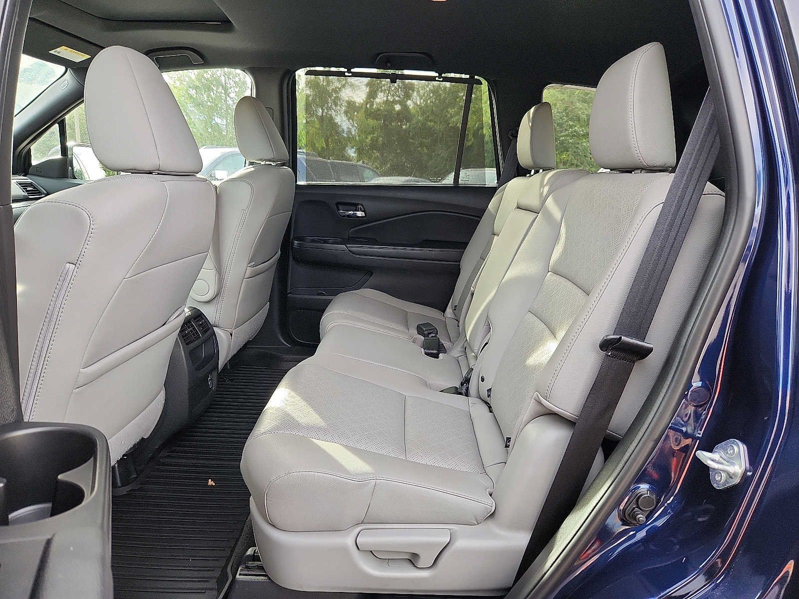 Used 2021 Honda Passport EX-L image 10