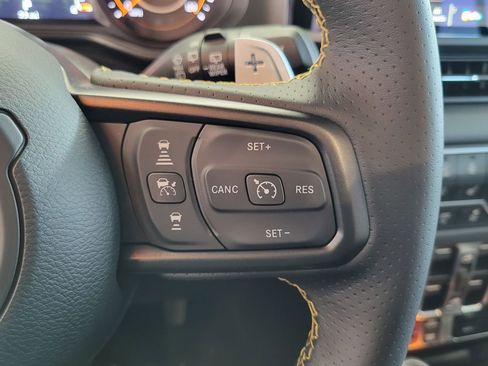 New 2025 Jeep Wrangler Unlimited Rubicon 392 AWD/4WD image 6