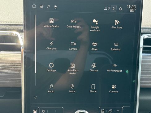 New 2025 GMC Sierra EV Denali image 25