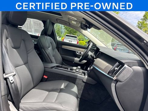 Certified 2023 Volvo S90 B6 Plus w/ Protection Package Premier AWD/4WD image 21