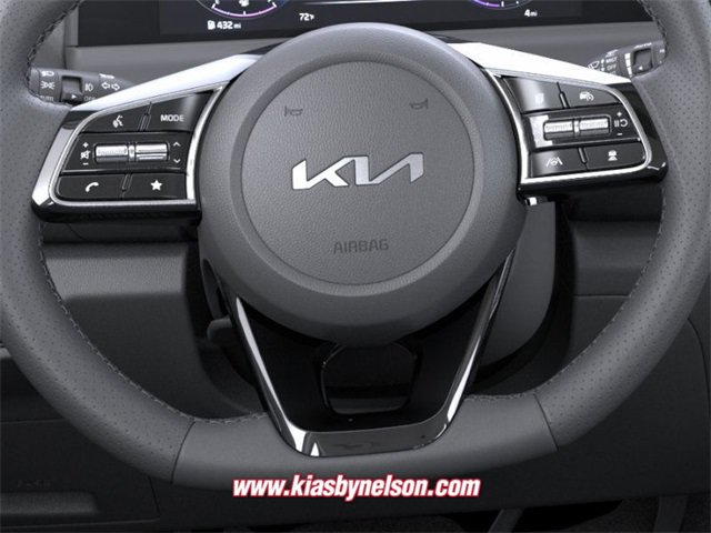 New 2026 Kia Seltos SX w/ SX Sunroof Package AWD/4WD image 22