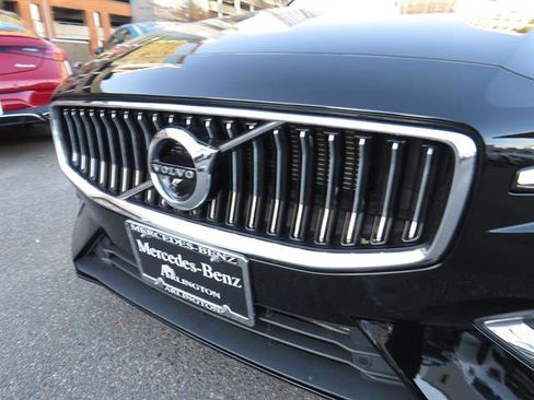 Used 2020 Volvo S60 T6 Inscription w/ Protection Package Premier image 26