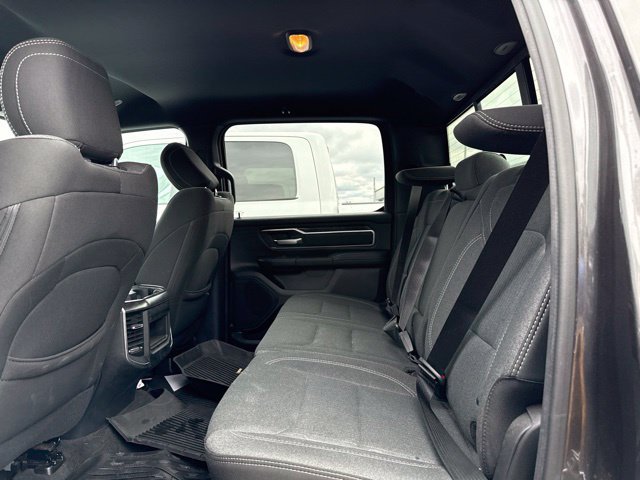 Used 2019 RAM 1500 Big Horn RWD image 10
