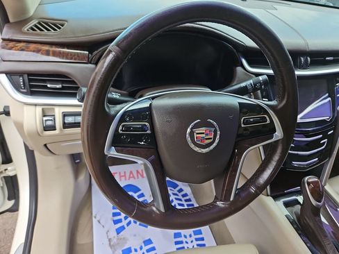 Used 2013 Cadillac XTS Premium AWD/4WD image 14