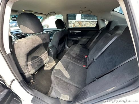 Used 2018 Nissan Altima 2.5 S w/ S Convenience Package FWD image 22