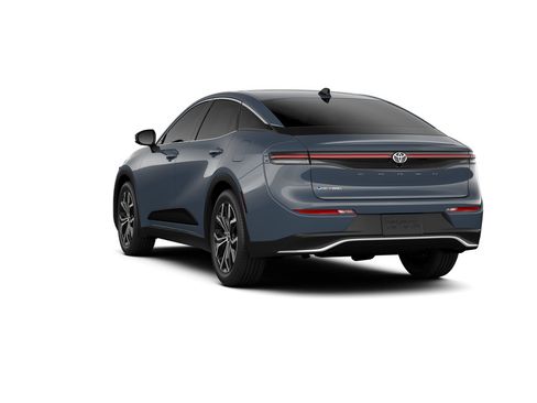 New 2026 Toyota Crown AWD/4WD image 29