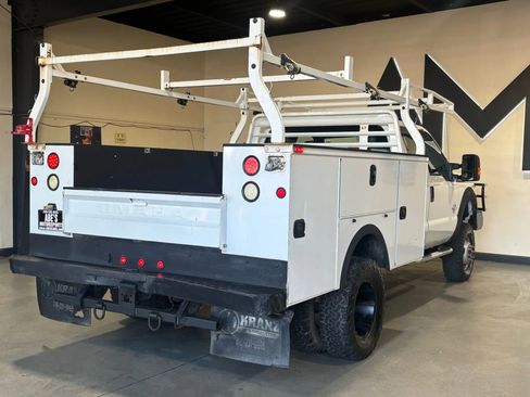 Used 2012 Ford F350 XL w/ PWR Equipment Group image 7