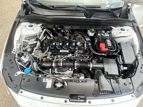 Used 2019 Honda Accord LX image 22