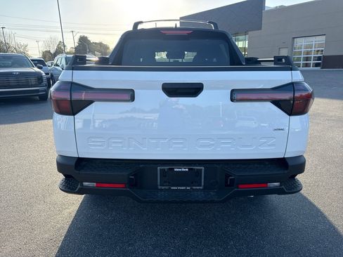New 2026 Hyundai Santa Cruz SEL AWD/4WD image 6