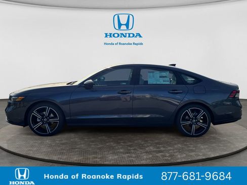 New 2026 Honda Accord SE image 2