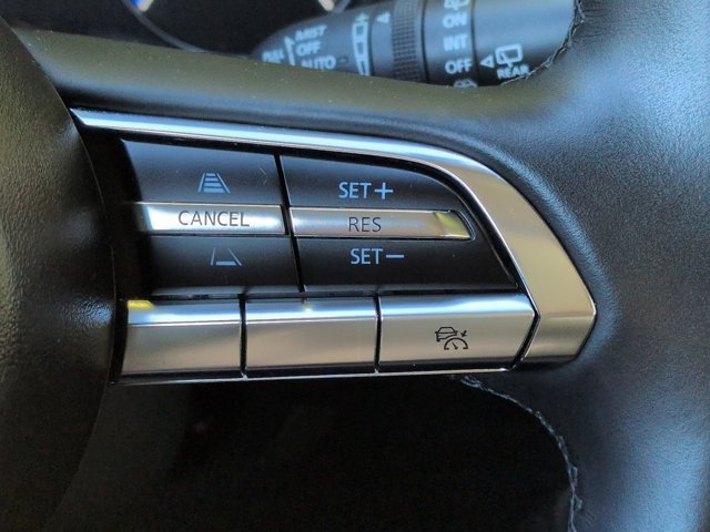 Used 2025 MAZDA CX-50 AWD 2.5 S w/ Preferred Package image 24