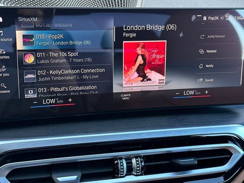 Used 2023 BMW 330e w/ M Sport Package image 19