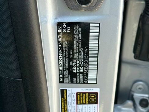 Certified 2024 Mercedes-Benz GLS 450 4MATIC image 39