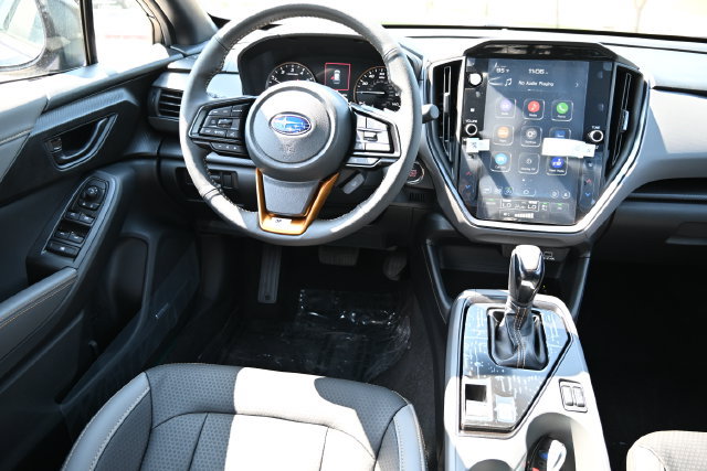 New 2026 Subaru Crosstrek 2.5i Wilderness AWD/4WD image 9