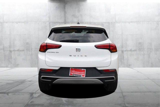 Used 2025 Buick Encore GX Preferred FWD image 6