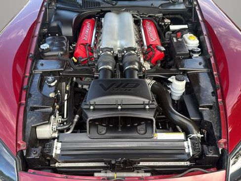 Used 2008 Dodge Viper SRT-10 RWD image 23