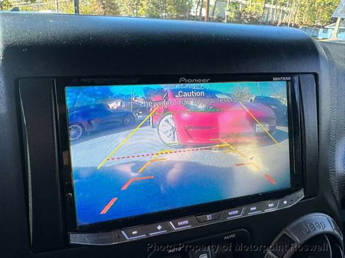 Used 2015 Jeep Wrangler Unlimited Sport w/ Quick Order Package 24S image 17