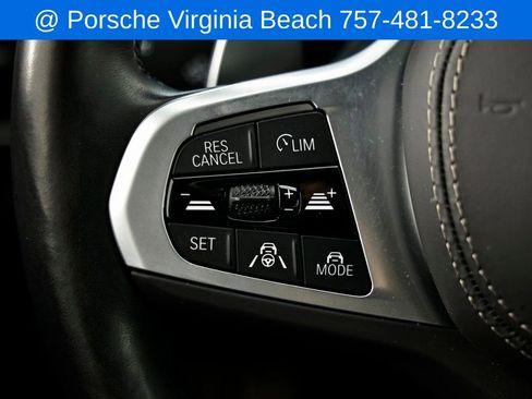 Used 2023 BMW 840i Gran Coupe xDrive image 35