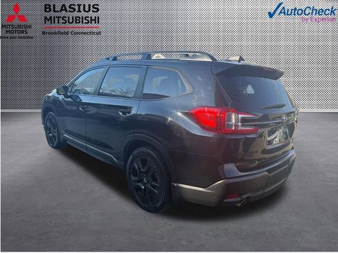 Used 2023 Subaru Ascent Onyx Edition Limited AWD/4WD image 15