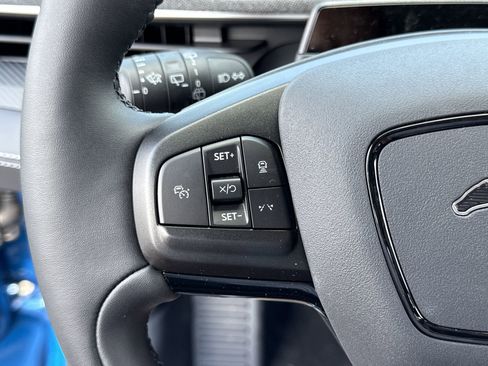 New 2025 Ford Mustang Mach-E Premium w/ Interior Protection Package image 14