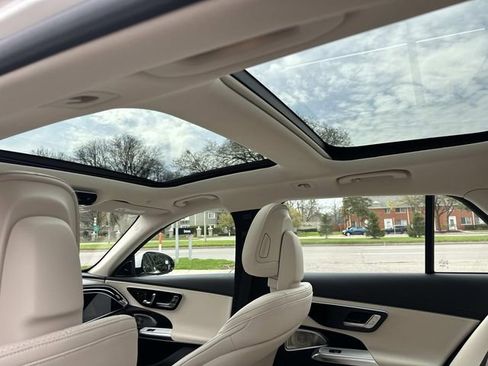 Certified 2025 Mercedes-Benz E 450 4MATIC All-Terrain Wagon image 12