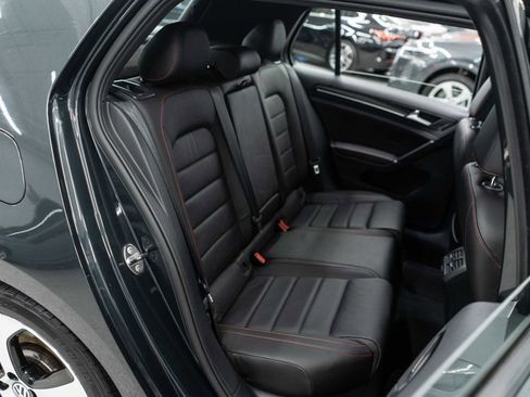 Used 2017 Volkswagen GTI Autobahn image 12