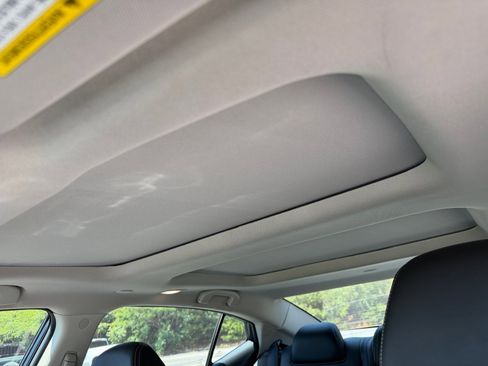 Used 2019 Nissan Maxima 3.5 SL w/ Floor Mat Group FWD image 21