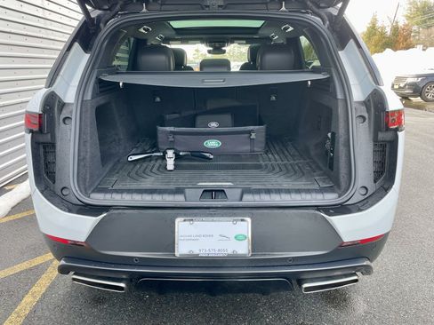 Used 2024 Land Rover Range Rover Sport SE image 36