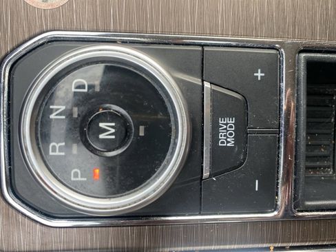 Used 2024 Ford Expedition Max Limited image 28