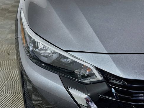 Used 2024 Nissan Sentra SV w/ All-Weather Package FWD image 3