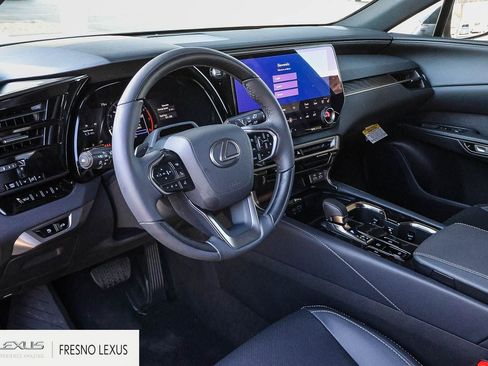 New 2026 Lexus RX 350 FWD image 19