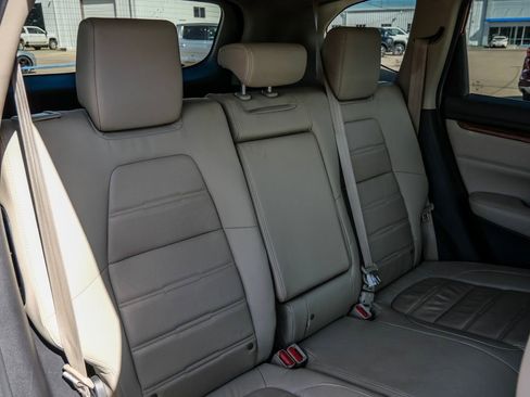 Used 2019 Honda CR-V EX-L image 19