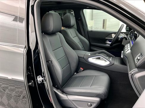 New 2026 Mercedes-Benz GLE 450 4MATIC image 5