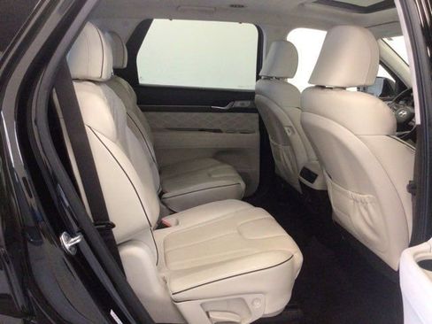 Used 2020 Hyundai Palisade Limited FWD image 8