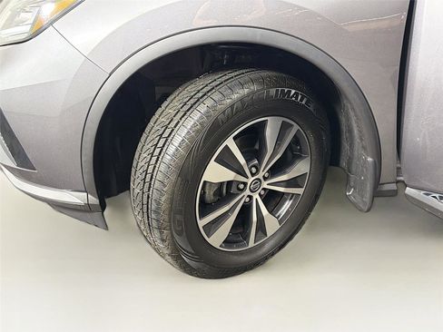 Used 2022 Nissan Murano S AWD/4WD image 36