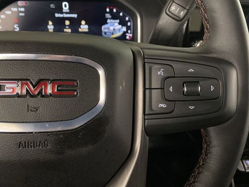 Used 2026 GMC Sierra 2500 AT4X w/ AT4X AEV Edition image 19