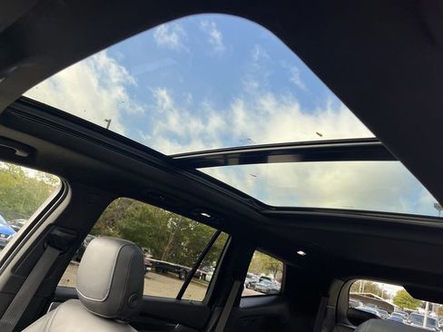 Used 2022 Cadillac XT6 Sport w/ Technology Package image 27