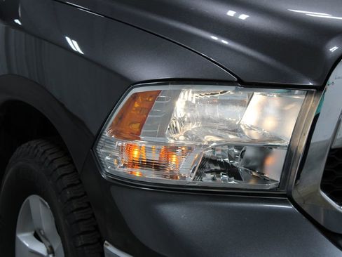 Used 2019 RAM 1500 Tradesman w/ Popular Equipment Group image 12